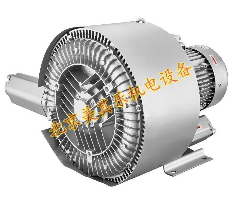 國內(nèi)渦流風(fēng)機發(fā)展前景
